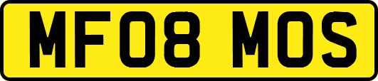 MF08MOS
