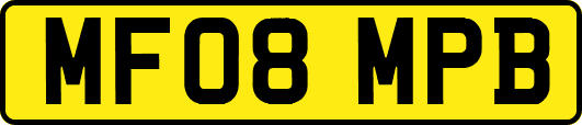 MF08MPB