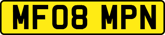 MF08MPN