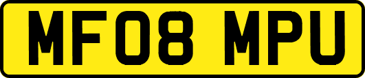 MF08MPU
