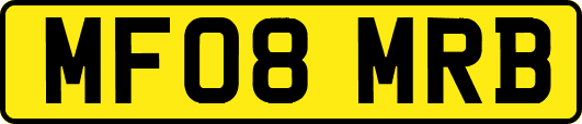 MF08MRB