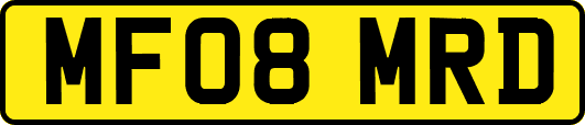 MF08MRD