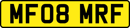 MF08MRF