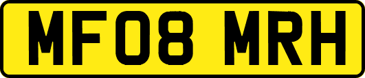 MF08MRH