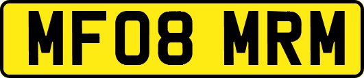 MF08MRM