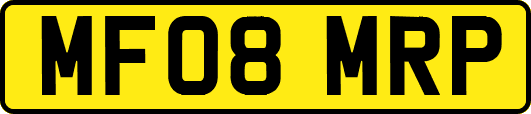 MF08MRP
