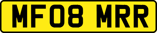 MF08MRR