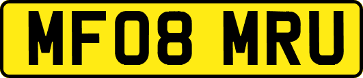 MF08MRU