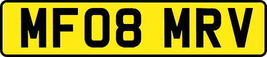 MF08MRV