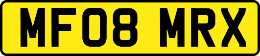 MF08MRX