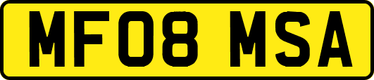 MF08MSA