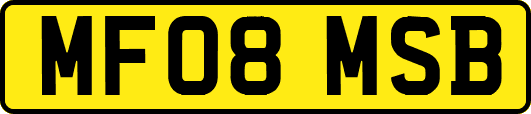MF08MSB