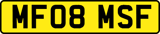 MF08MSF