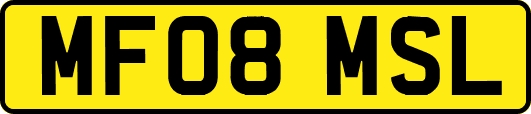 MF08MSL
