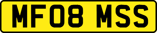 MF08MSS