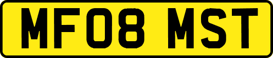 MF08MST