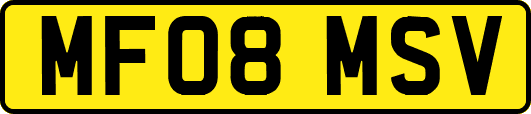 MF08MSV