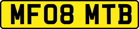 MF08MTB