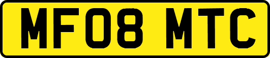 MF08MTC