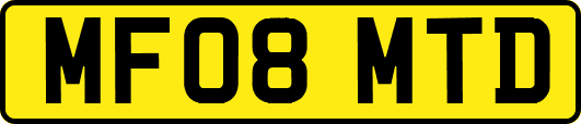 MF08MTD