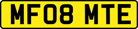MF08MTE
