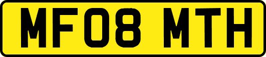 MF08MTH