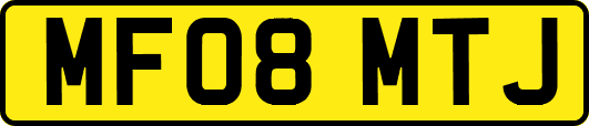 MF08MTJ