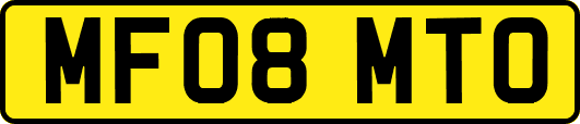 MF08MTO