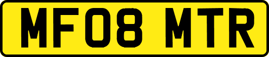 MF08MTR
