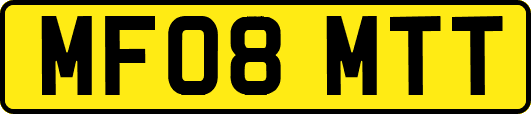 MF08MTT