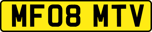 MF08MTV