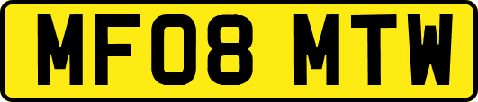 MF08MTW