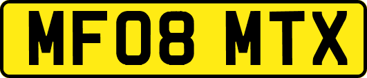 MF08MTX