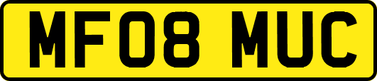 MF08MUC