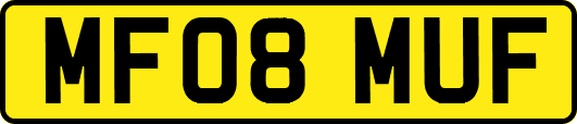 MF08MUF