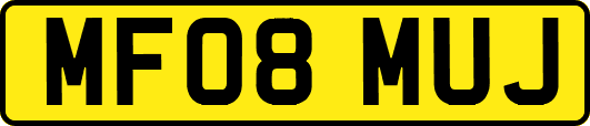 MF08MUJ