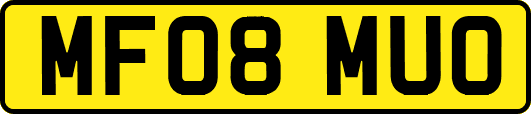 MF08MUO