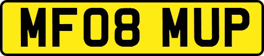 MF08MUP