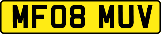 MF08MUV