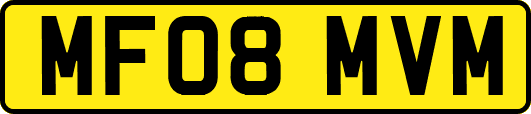 MF08MVM