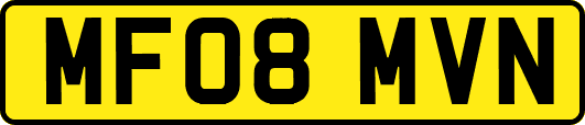 MF08MVN