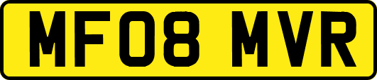 MF08MVR