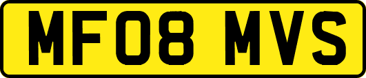MF08MVS