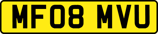 MF08MVU