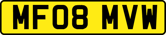MF08MVW