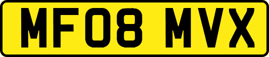 MF08MVX