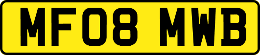 MF08MWB