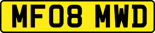 MF08MWD