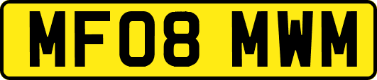 MF08MWM