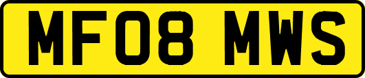 MF08MWS